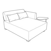 IKEA MYSINGE 1012951019 Montageanleitung