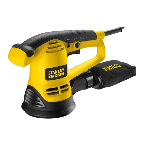Stanley Fat Max KFFMEW440 Handbücher