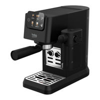 Beko CEP 5304 X Bedienungsanleitung
