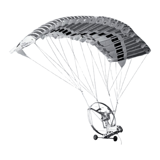 GRAUPNER Sky Surfer 2.0 ARTF Bedienungsanleitung