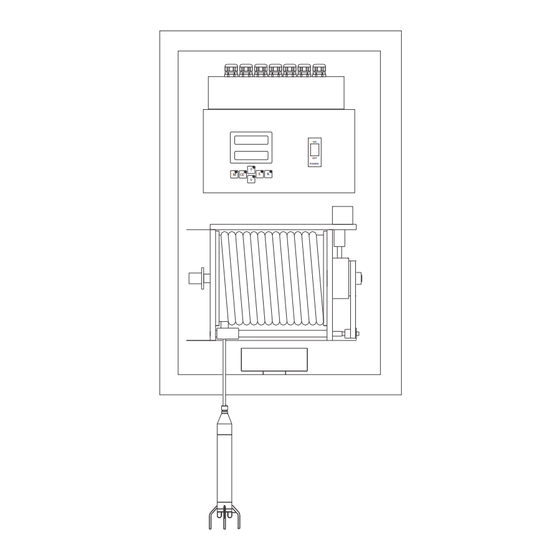 Endress+Hauser CUC101 Betriebsanleitung