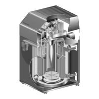 Weishaupt Thermo Unit WTU 25-G Montage- Und Betriebsanleitung