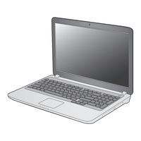 Samsung NP350V4X Benutzerhandbuch