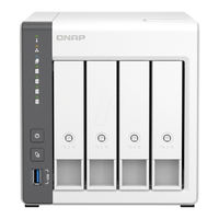 QNAP TS-433 Benutzerhandbuch