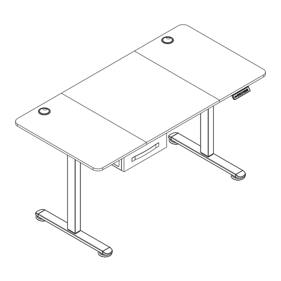 Costway JV10998 Bedienungsanleitung