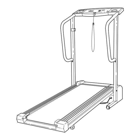 Pro-Form PETL16000 Bedienungsanleitung