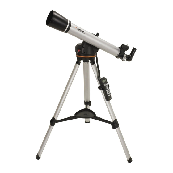 Celestron 60LCM Bedienungsanleitung