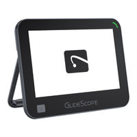 Verathon GlideScope Core 15 Bedienungs- Und Wartungshandbuch