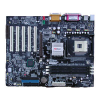 AOpen AX4B Pro Handbuch
