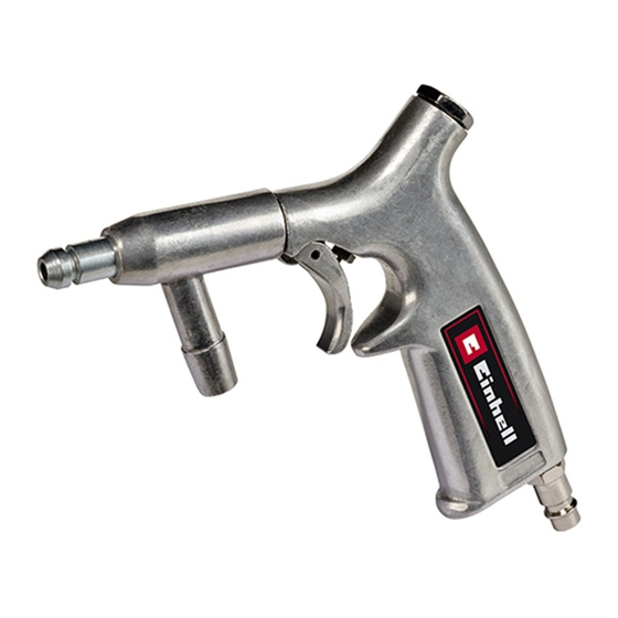 EINHELL 41.334.20 Originalbetriebsanleitung
