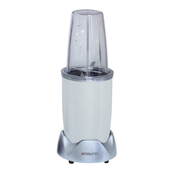 Ambiano PSM1 Bedienungsanleitung