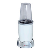 Ambiano PSM1 Bedienungsanleitung