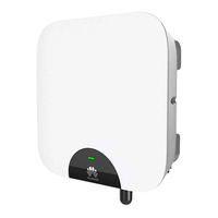Huawei SUN2000L Kurzanleitung