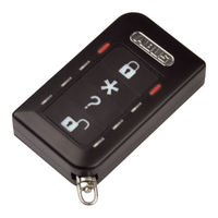 Abus FUBE50011 Bedienungsanleitung