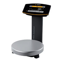 Sartorius PMA.Evolution EVO1Y1 Installationsanleitung