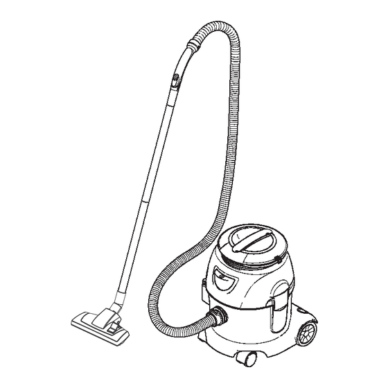Kärcher T 10/1 ecoefficiency Handbuch