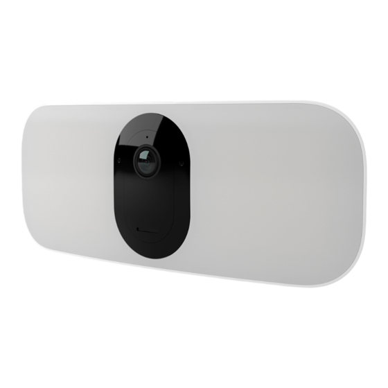 Arlo Pro 3 Einrichten