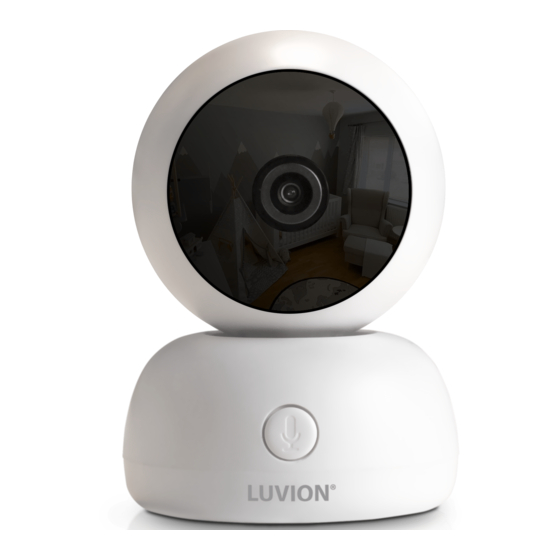 Luvion Smart Optics Bedienungsanleitung