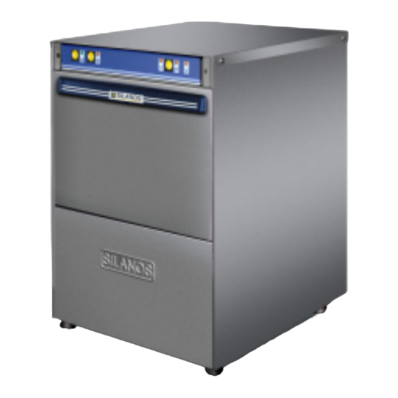 SILANOS N600F Gebrauchsanweisung Und Installation