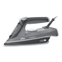 Braun 12730021 Bedienungsanleitung