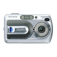 FujiFilm Finepix A 340 Bedienungsanleitung