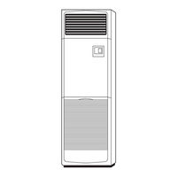 Mitsubishi Electric Mr.SLIM PUHP1GAA Installationshandbuch