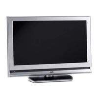 JVC LT-32X70SU Bedienungsanleitung