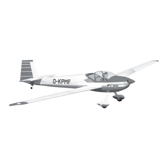 pichler C-Falke Anleitung