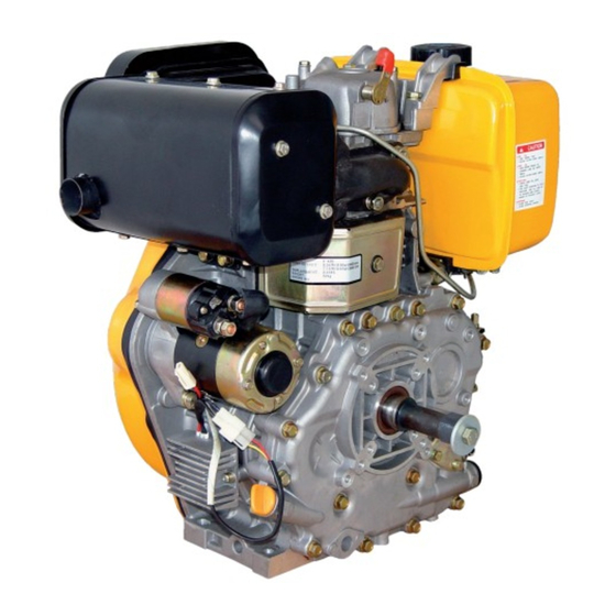 Rotek ED4-0420-SERIE Bedienungsanleitung