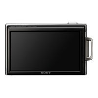 Sony PCS-T300 Bedienungsanleitung