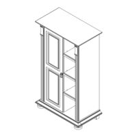 Home affaire 24027606 Montageanleitung