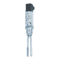 Endress+Hauser FTL 260 Kurzanleitung