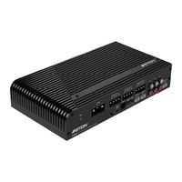Eton POWER 220.4 Bedienungsanleitung
