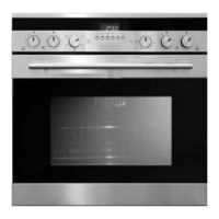 Oranier EBS 9924 06 Bedienungs Und Installationsanleitung Handbuch