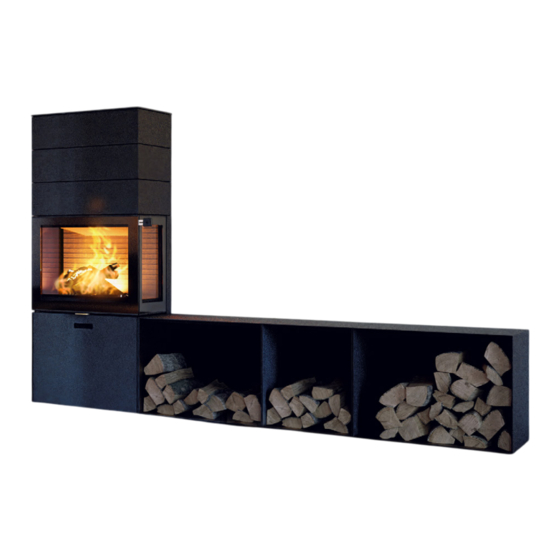 attika RAIS 600 MAX Installationsanleitung