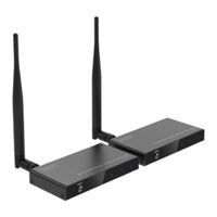 Digitus DS-55346 Bedienungsanleitung
