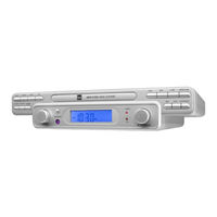 Dual KR 104 Bedienungsanleitung