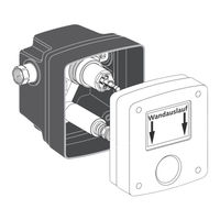 Schell LINUS series Montageanleitung