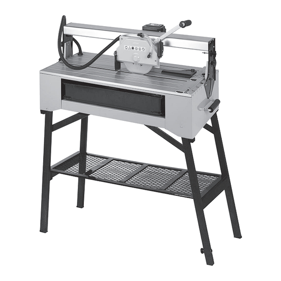 FAR TOOLS kRAFTEX pro Bedienungsanleitung