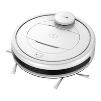 Trisa Robotersauger Bedienungsanleitung