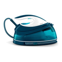 Philips GC7844 Benutzerhandbuch