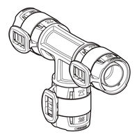 Geberit FLOWFIT Bedienungsanleitung