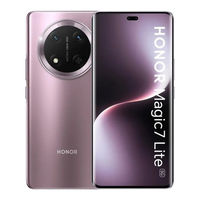 honor Magic7 Lite Kurzanleitung