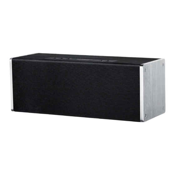 Albrecht MAX-Sound 900L Bedienungsanleitung