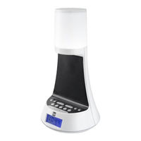 Dual DAB CRL 1 Bedienungsanleitung