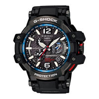 Casio 5410 Bedienungsanleitung