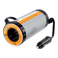Basic XL BXL-INV150U-12 Anleitung
