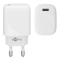 Goobay USB-C PD Bedienungsanleitung