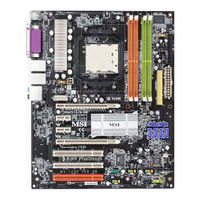 MSI MS-7250 Installationsanleitung