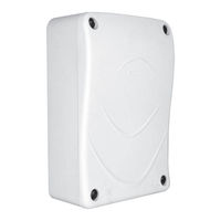 ELVOX eca3 Installationshandbuch